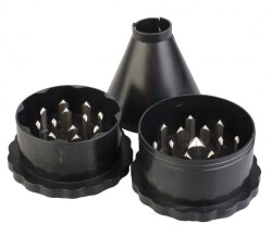 Prologıc Crush'N Fill Boilie & Pellets Crusher - Prologic