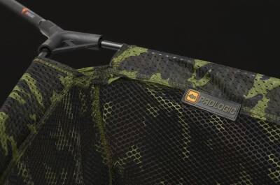 Prologic Cruzade 42'' Landing Net 180 cm Camo 2 Parça Kepçe - 2