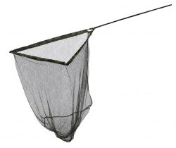 Prologic Cruzade 42'' Landing Net 180 cm Camo 2 Parça Kepçe - Prologic