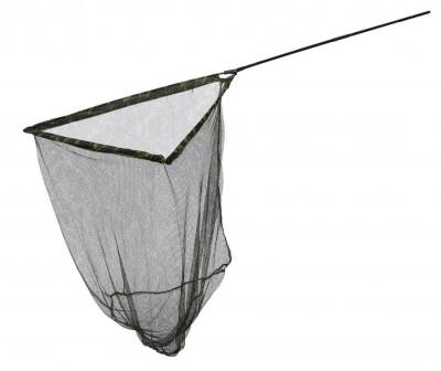 Prologic Cruzade 42'' Landing Net 180 cm Camo 2 Parça Kepçe - 1