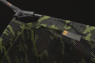 Prologic Cruzade 42'' Landing Net 180 cm Camo 2 Parça Kepçe - 2