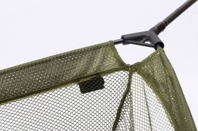 Prologic Cruzade 42'' Landing Net 180cm 2 Parça Kepçe - 2