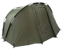 Prologıc Cruzade Bivvy 1man w/Overwrap - Prologic