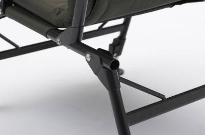 Prologıc Cruzade Comfort Chair W / Armrest Sandalye - 4