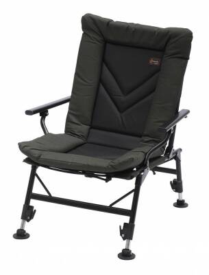 Prologıc Cruzade Comfort Chair W / Armrest Sandalye - 1