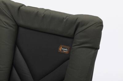 Prologıc Cruzade Comfort Chair W / Armrest Sandalye - 2