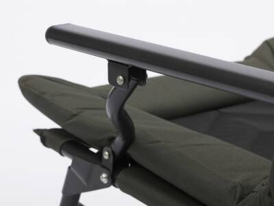 Prologıc Cruzade Comfort Chair W / Armrest Sandalye - 3