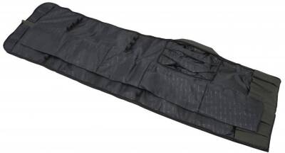 Prologic Cruzade Rod Holdall 4+4 10ft (38x166x10cm) Kamış Çantası - 2