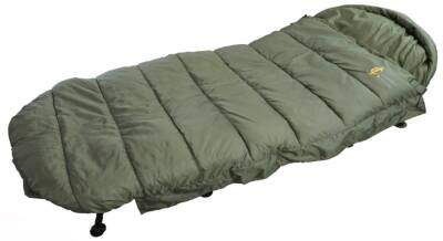 Prologıc Cruzade Sleeping Bag 210*90 cm Uyku Tulumu - 1
