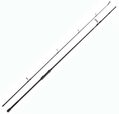 Prologic Custom Black 10' 300 cm 2 Parça Sazan Kamışı - 1