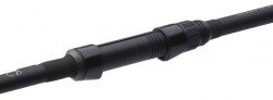 Prologic Custom Black 10' 300 cm 2 Parça Sazan Kamışı - 3