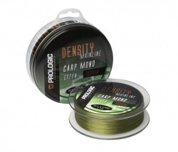 Prologic Density Mono Carp 1000m Green - Prologic