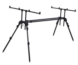 Prologic Element Q/R Quad-Sky 4 Rod Pod - 1
