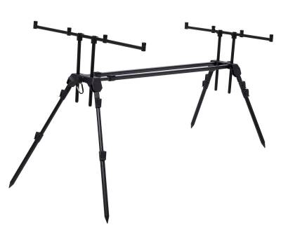 Prologic Element Q/R Quad-Sky 4 Rod Pod - 1