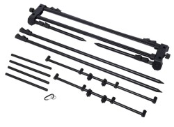 Prologic Element Q/R Quad-Sky 4 Rod Pod - 2