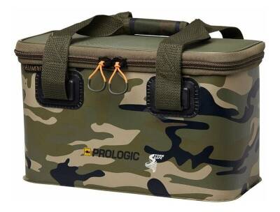 Prologic Element Storm Safe Cool & Air Dry Bait 12 L Çanta - 1