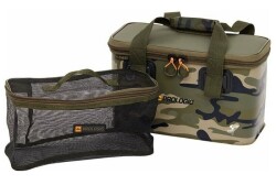 Prologic Element Storm Safe Cool & Air Dry Bait 12 L Çanta - 2