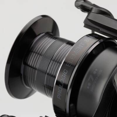 Prologic Element XD 7000 BF 6+1BB Olta Makinesi - 3