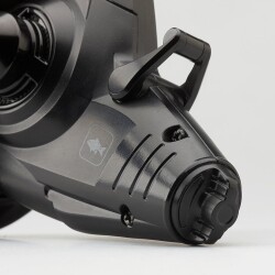 Prologic Element XD 7000 BF 6+1BB Olta Makinesi - 4