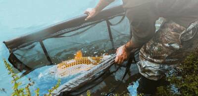 Prologıc Floating Retainer Sling L (120cmx55cm) - 2