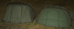Prologıc Frame-X1 Bivvy 1man (H145cm W265cm D165cm) Çadır - 2