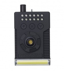 Prologic Fulcrum RMX Pro Bite Alarm Presentation Set 3+1 Multi Colour - 2