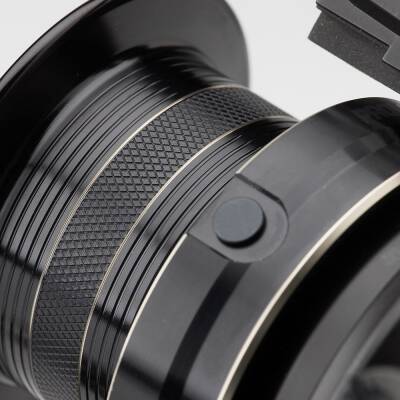 Prologic Fulcrum XD 7000 BF 5+1BB Olta Makinesi - 2