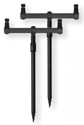 Prologıc Goalpost Kit 2 Rods (Width 20-24.5cm Poles 40-60cm) Ayak - 1