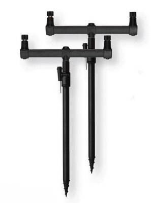 Prologıc Goalpost Kit 2+2 (Width 20-24.5cm Poles 80-150 cm 2 Adet) Ayak - 1