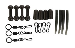 Prologıc HeliChod Rig Kit 4 Adet - Prologic