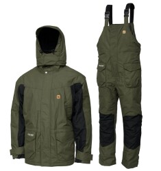 Prologic Highgrade Thermo Suit Green/Black - Prologic