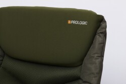 Prologic Inspire Daddy Long Recliner Chair With Armrests 140 KG - 4