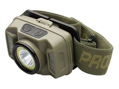 Prologic Inspire Head Light 5W/500 lumen Kafa Lambası - 1