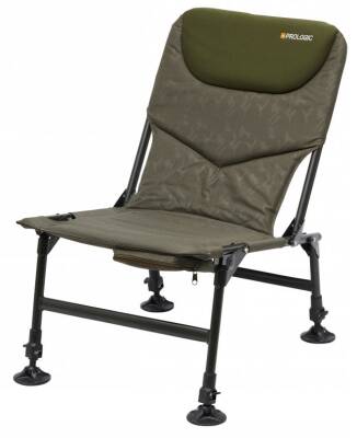 Prologic Inspire Lite-Pro Chair With Pocket 140 KG - 1
