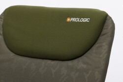 Prologic Inspire Lite-Pro Chair With Pocket 140 KG - 2