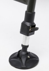 Prologic Inspire Lite-Pro Chair With Pocket 140 KG - 3