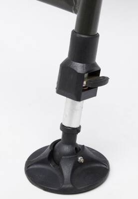 Prologic Inspire Lite-Pro Chair With Pocket 140 KG - 3