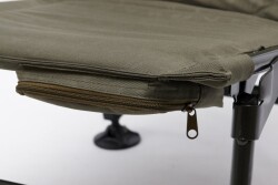 Prologic Inspire Lite-Pro Chair With Pocket 140 KG - 4