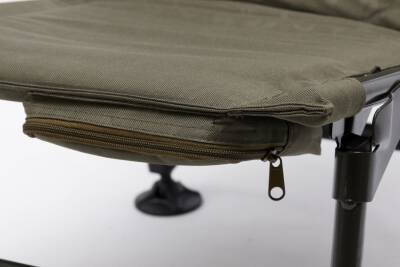 Prologic Inspire Lite-Pro Chair With Pocket 140 KG - 4