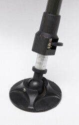 Prologic Inspire Lite-Pro Recliner Chair With Armrests 140 KG Sandalye - 2