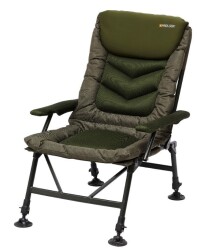 Prologic Inspire Relax Chair With Armrests 140 KG - 1