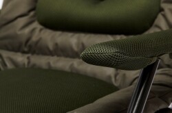 Prologic Inspire Relax Chair With Armrests 140 KG - 2