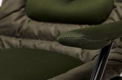 Prologic Inspire Relax Chair With Armrests 140 KG - 2