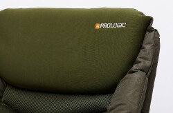 Prologic Inspire Relax Chair With Armrests 140 KG - 3