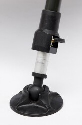 Prologic Inspire Relax Chair With Armrests 140 KG - 4