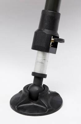 Prologic Inspire Relax Chair With Armrests 140 KG - 4