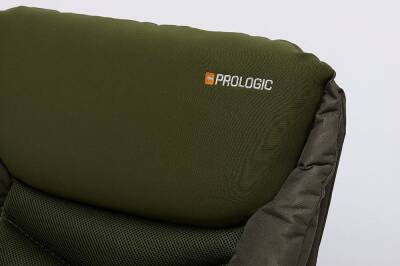 Prologic Inspire Relax Recliner Chair With Armrests 140Kg Sandalye - 2