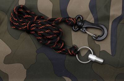 Prologic Inspire S/S Floating Retainer/Weigh Sling XL 120X55cm Camo - 2