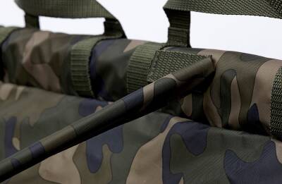 Prologic Inspire S/S Floating Retainer/Weigh Sling XL 120X55cm Camo - 4