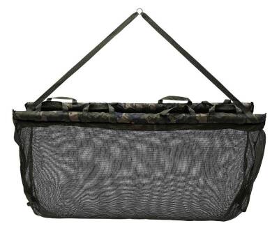 Prologic Inspire S/S Floating Retainer/Weigh Sling XL 120X55cm Camo - 1